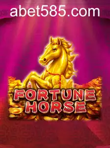 Descubra o Mundo do Jogo FortuneHorse: Diversão e Estratégia
