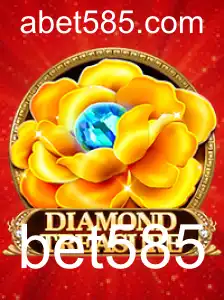Explorando o Universo de Diamondtreasure no Bet585