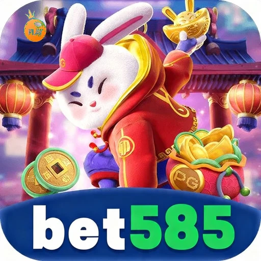 bet585 Logo