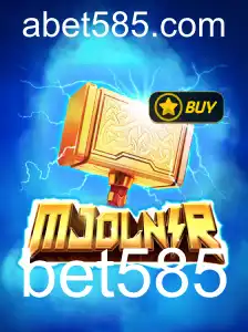 Desvende o Universo de Mjolnir: A Nova Sensação do Mundo dos Jogos de Aventura