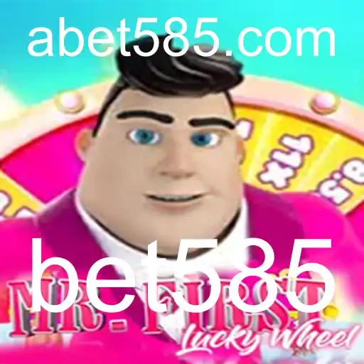 Descubra o Empolgante Jogo MrFirstLuckyWheel no bet585