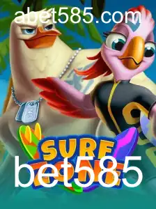 SurfZone: Um Mergulho na Aventura das Ondas com bet585