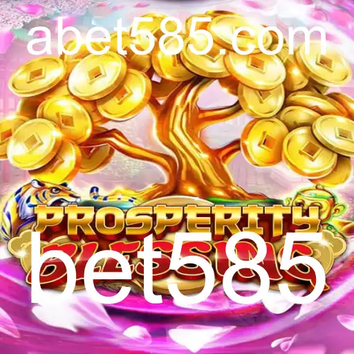 Explorando ProsperityBlessing: Uma Nova Era no Mundo dos Jogos de Aposta